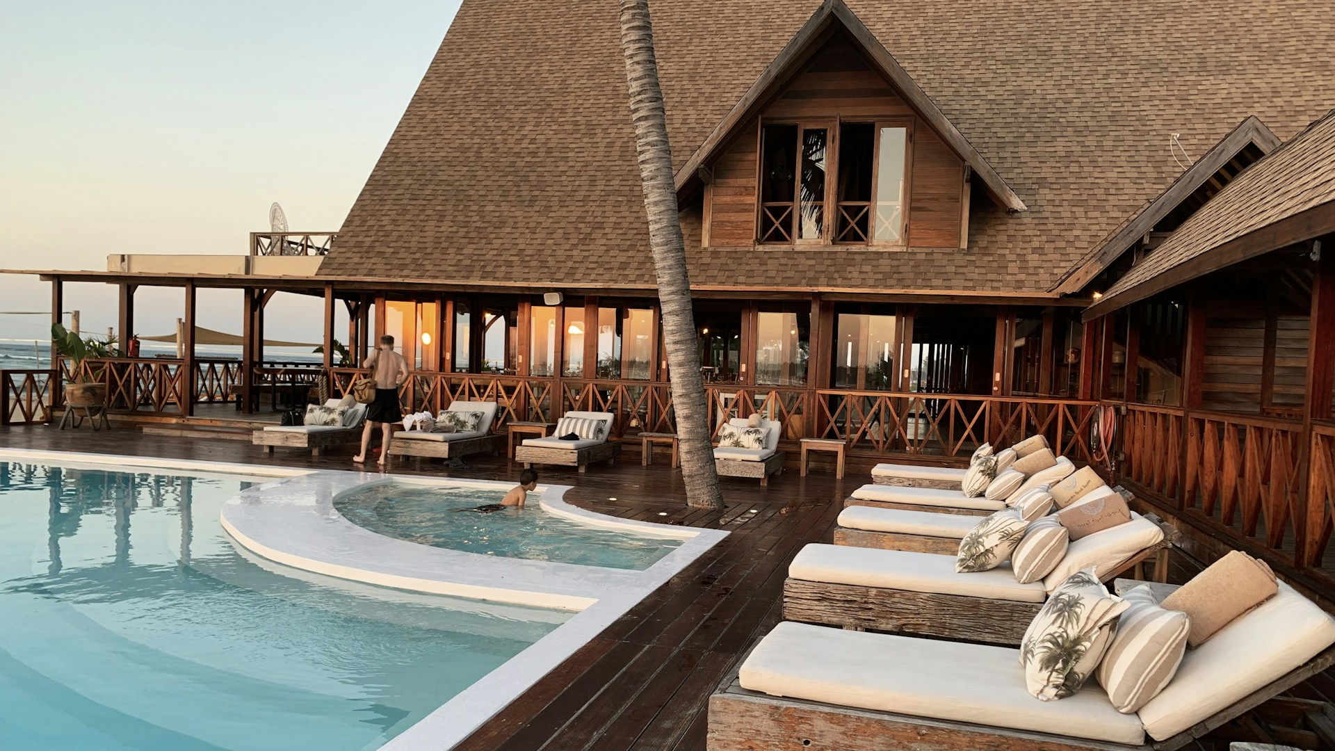 Ξενοδοχείο Ακτή