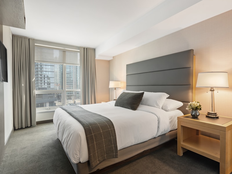 Deluxe Δίκλινο